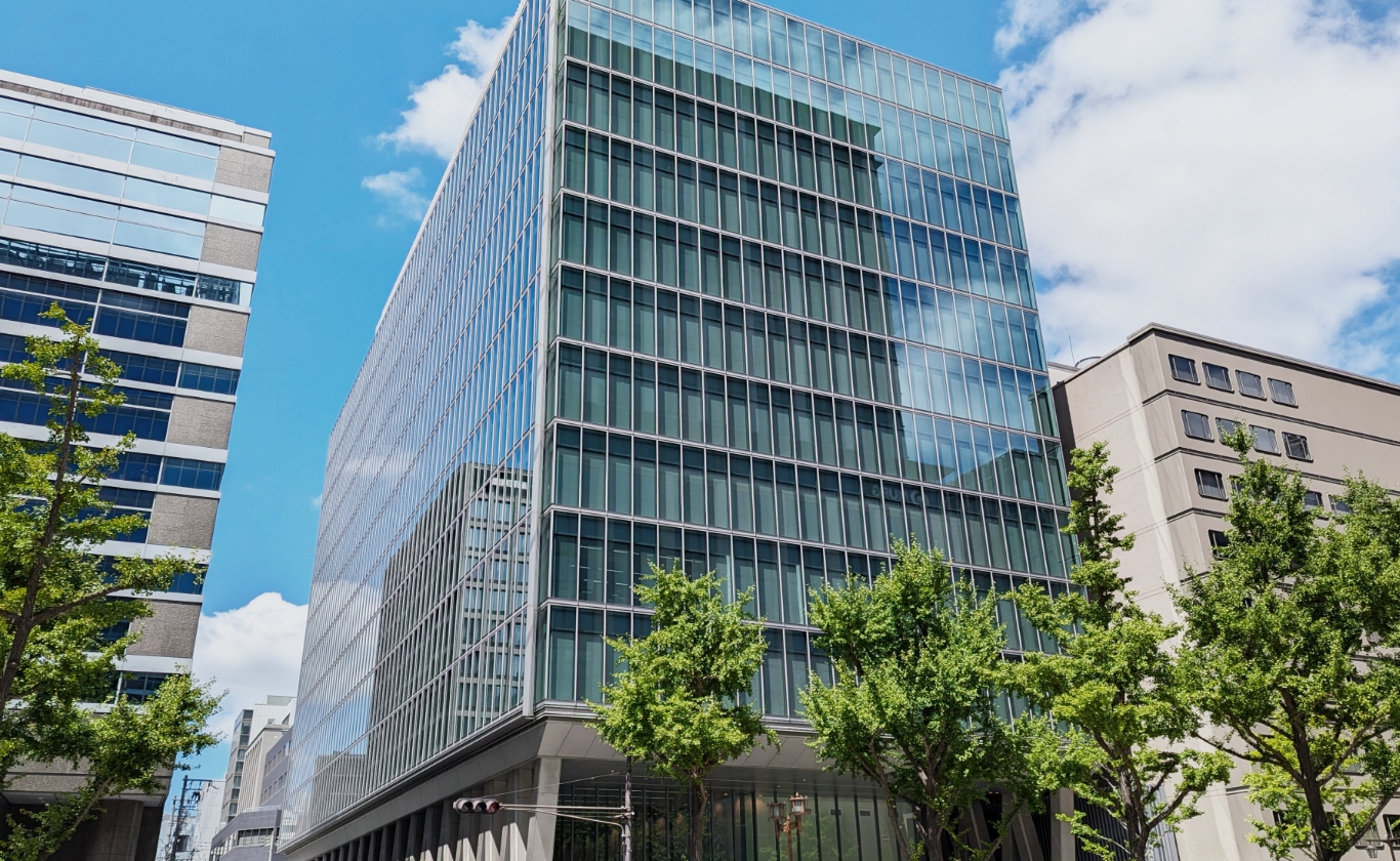 Office building